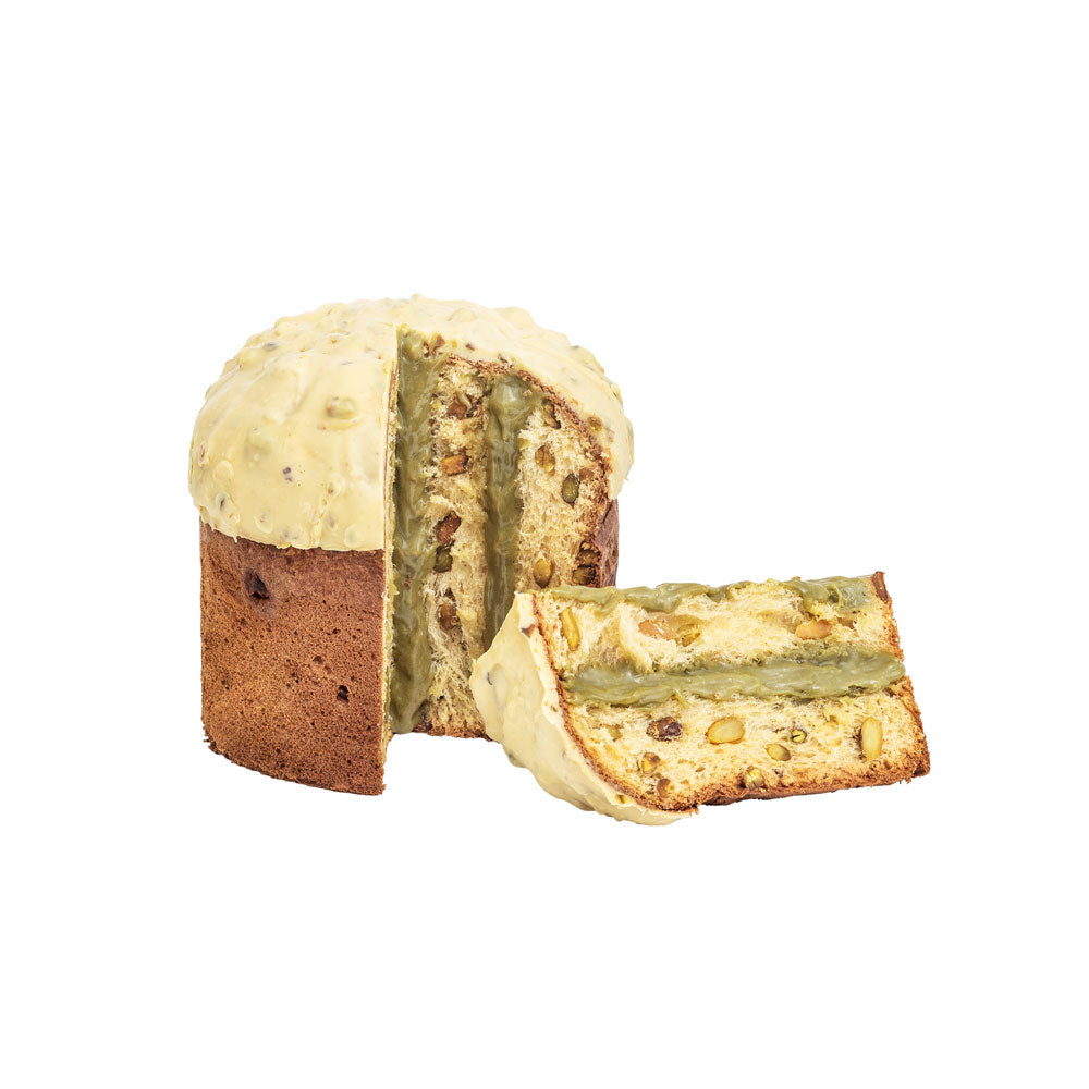 PANETTONE PISTACHIO CREAM 35.27 oz