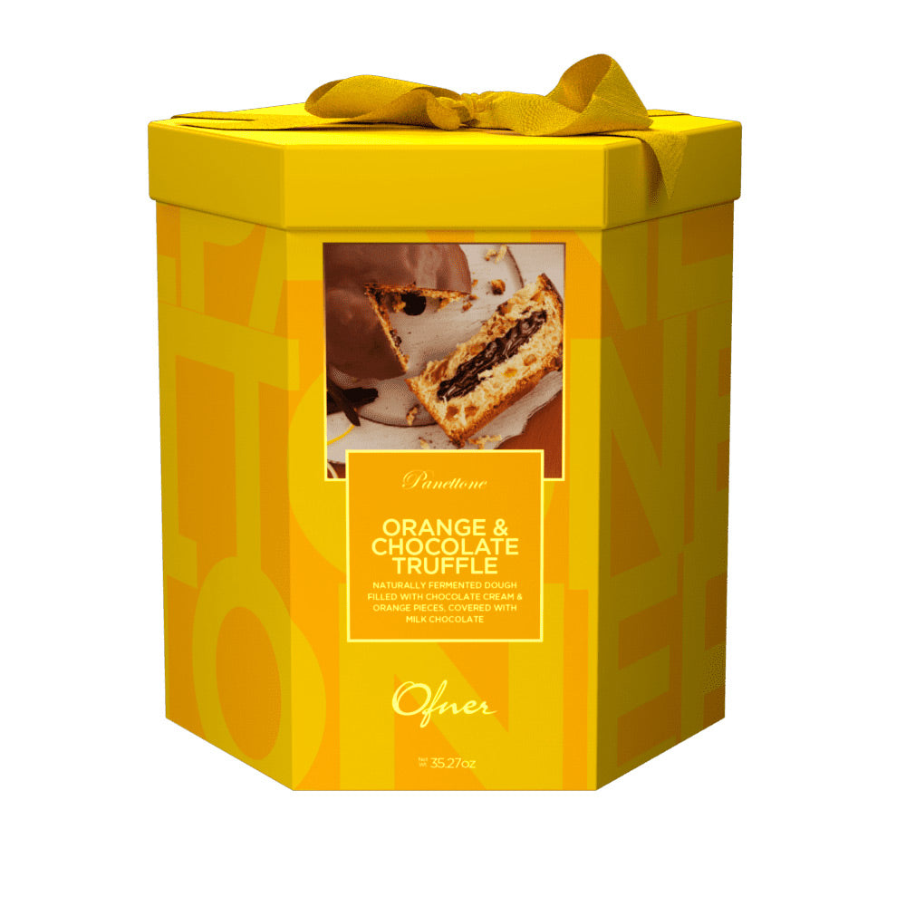 PANETTONE ARANCIA & CIOCCOLATO 35.27 oz