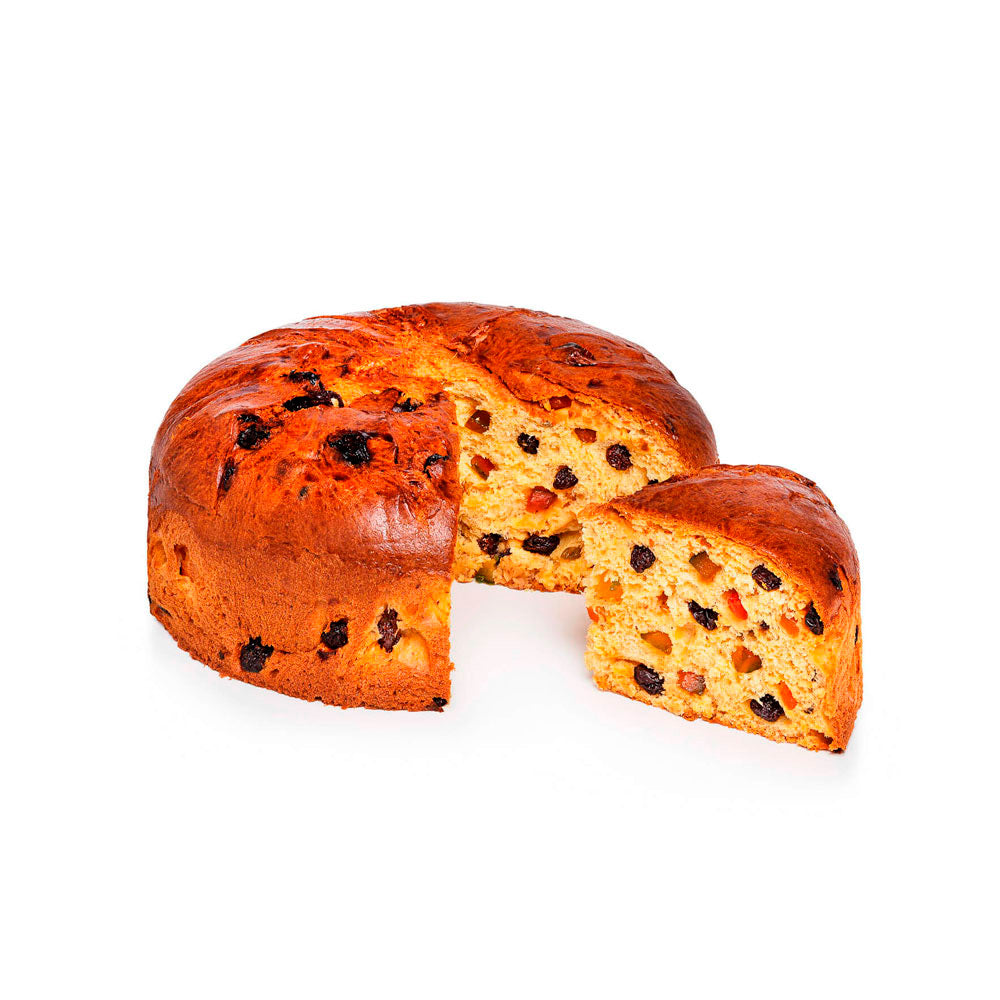 PANETTONE GENOVESE CANDIED FRUITS TRADITIONAL 35.3 oz