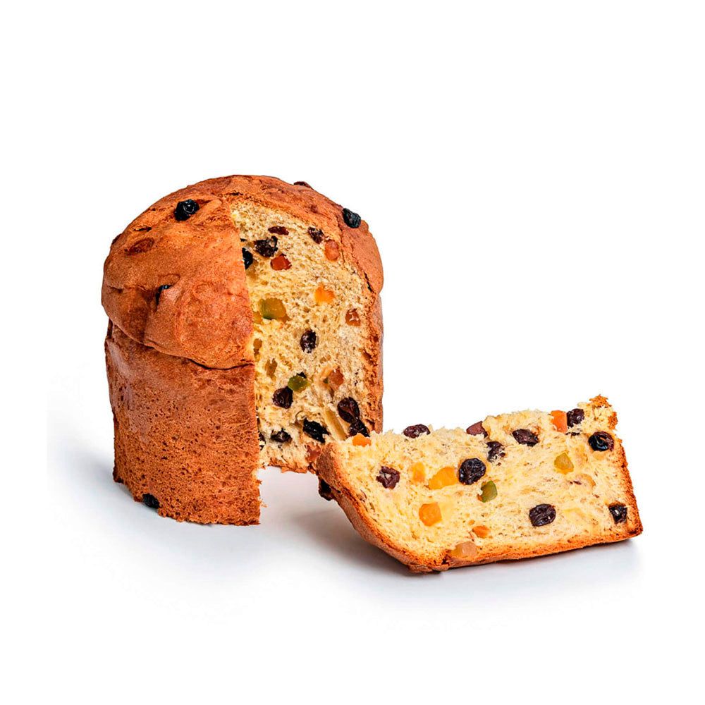 PANETTONE CANDIED FRUITS 17.6 oz