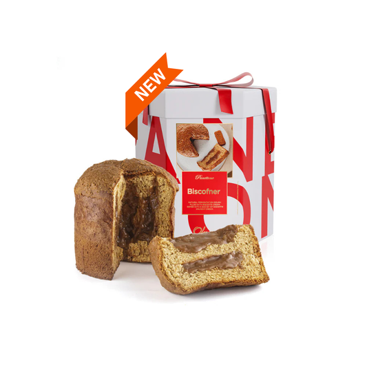 PANETTONE BISCOFNER 35.27 oz
