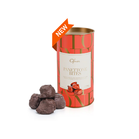 PANETTONE BITES FRUITS 7.05 oz