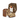 PANETTONE CHOCOLATE DROPS 17,6 oz