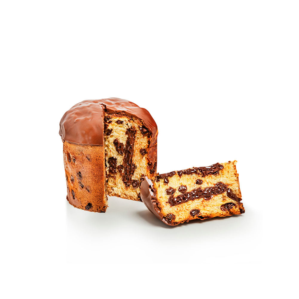 PANETTONE GIANDUJA - HAZELNUT 35.27 oz