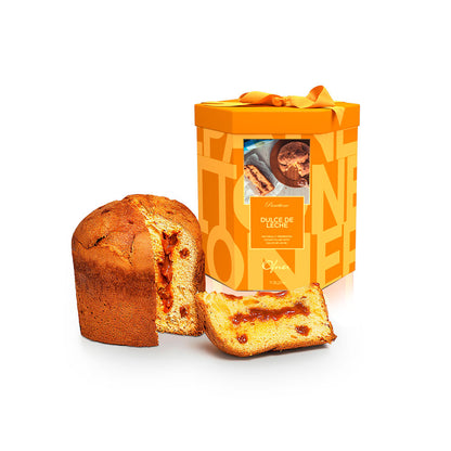 PANETTONE DULCE DE LECHE 35.27 oz