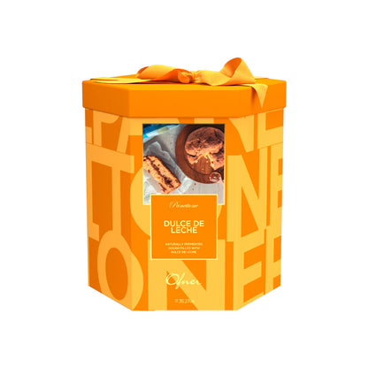 PANETTONE DULCE DE LECHE 35.27 oz