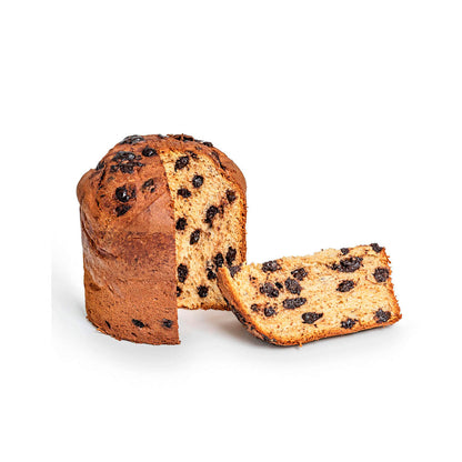 PANETTONE CHOCOLATE DROPS 17,6 oz
